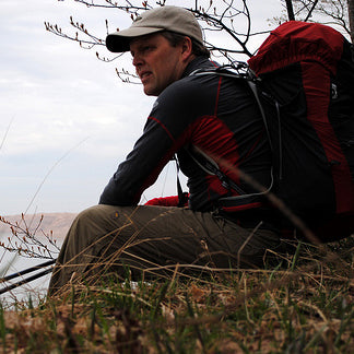 Trip Report: Pictured Rocks National Lakeshore- Fast Packing