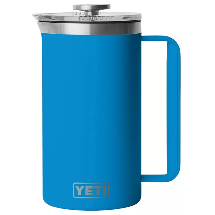 NEW PRODUCT- Yeti Rambler French Press