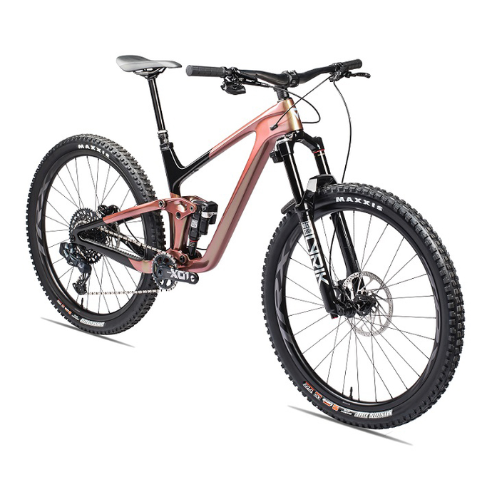 Giant Bicycles Trance Advanced X Pro 29 SE