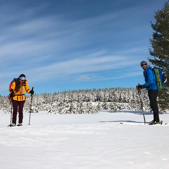 Gifts for Someone Who Loves to Snowshoe