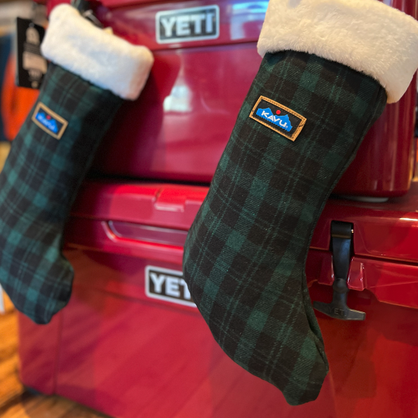 Top Ten Outdoor Stocking Stuffers- Gifts under $20!