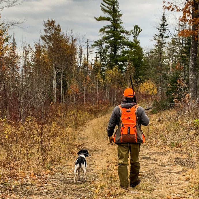 Get the Gear for a Successful Hunt