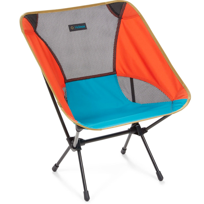 Gear Review: Helinox One Camp Chair