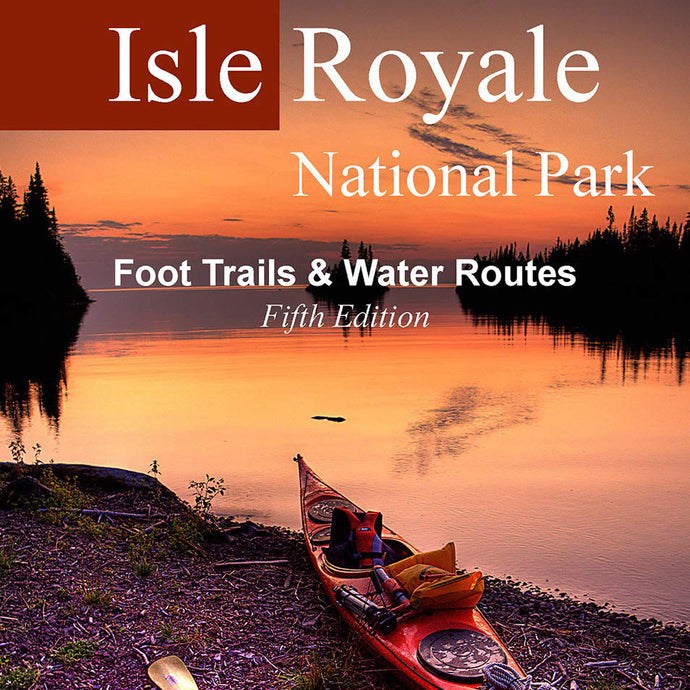 Your Guide to Isle Royale