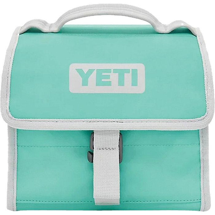 Pack a Lunch Bag They'll Want to Carry - Yeti Daytrip Lunch Bag