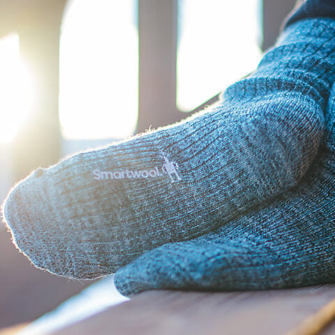 Best Socks on the Planet! The perfect gifts from Smartwool.