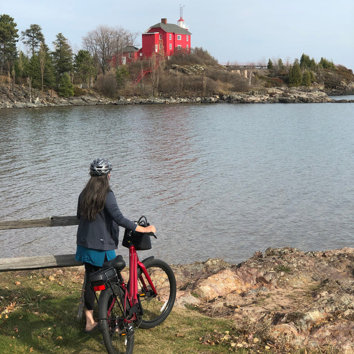 Pedal Past the Pump