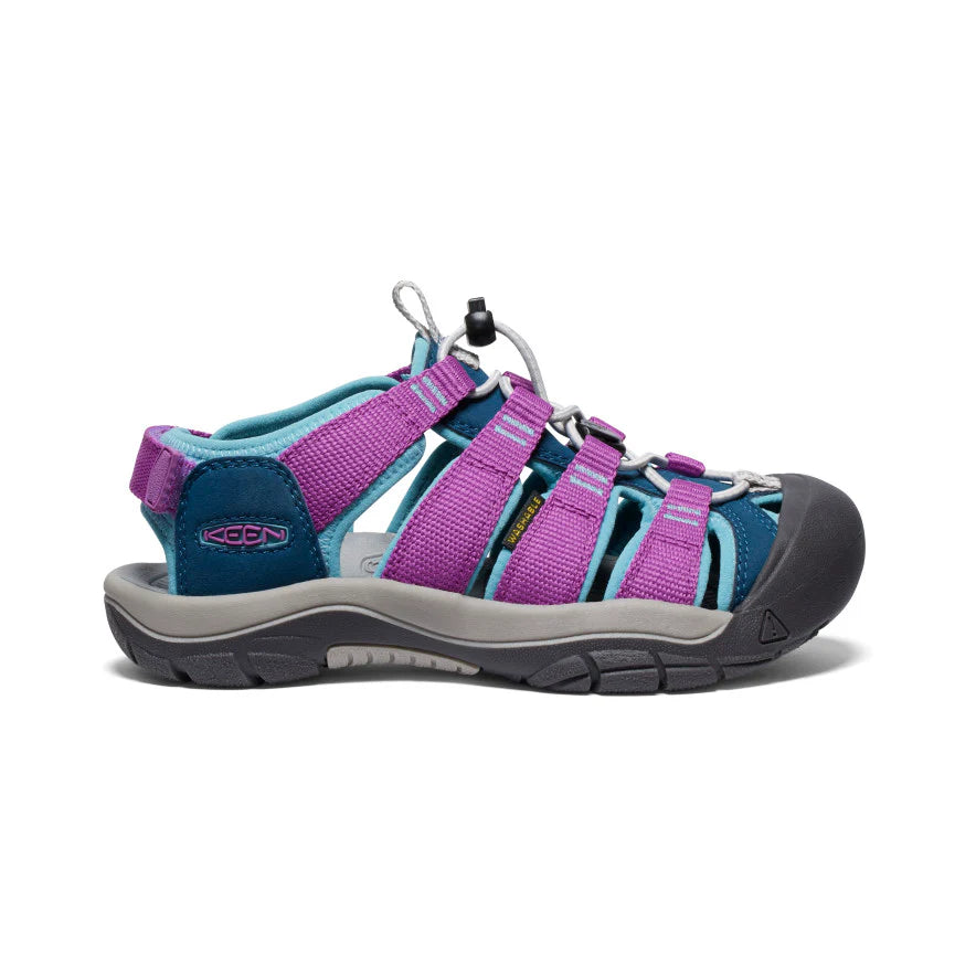 Keen Little Kids' / Big Kids' Newport Boundless Sandals