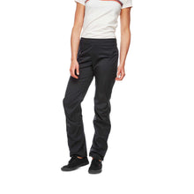 Load image into Gallery viewer, Black Diamond Women&#39;s Stormline Stretch Full Zip Rain Pants
