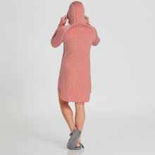 Load image into Gallery viewer, NRS Women&#39;s Silkweight Hoodie Dress
