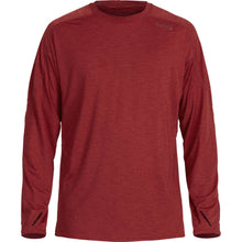 Load image into Gallery viewer, NRS Men&#39;s Silkweight Long-Sleeve Shirt
