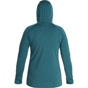 NRS Women's Silkweight Vesi Hoodie