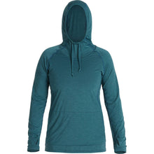 Load image into Gallery viewer, NRS Women&#39;s Silkweight Vesi Hoodie
