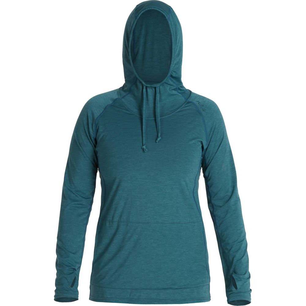 NRS Women's Silkweight Vesi Hoodie