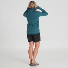 Load image into Gallery viewer, NRS Women&#39;s Silkweight Vesi Hoodie
