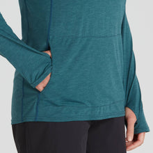 Load image into Gallery viewer, NRS Women&#39;s Silkweight Vesi Hoodie
