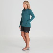 Load image into Gallery viewer, NRS Women&#39;s Silkweight Vesi Hoodie
