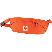 Load image into Gallery viewer, Fjallraven Ulvo Hip Pack
