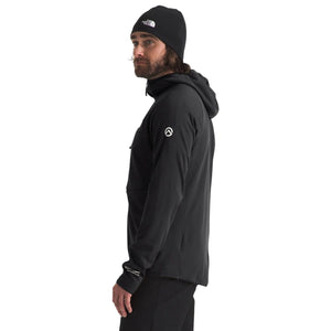 The North Face Men's Summit Futurefleece Full Zip Hoodie