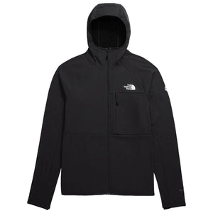 The North Face Men's Summit Futurefleece Full Zip Hoodie