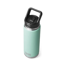 Load image into Gallery viewer, Yeti Rambler 26 oz Straw Bottle
