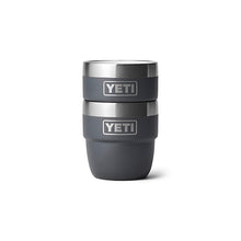 Load image into Gallery viewer, Yeti Rambler 4 oz Espresso Cup 2-Pack
