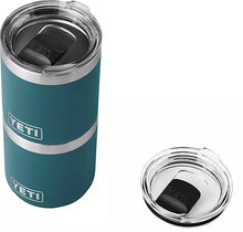 Load image into Gallery viewer, Yeti Rambler 10 oz Stackable Lowball W/Magslider Lid
