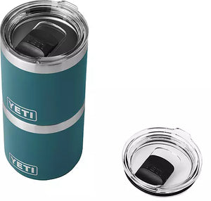 Yeti Rambler 10 oz Stackable Lowball W/Magslider Lid