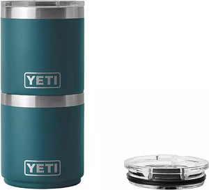 Yeti Rambler 10 oz Stackable Lowball W/Magslider Lid