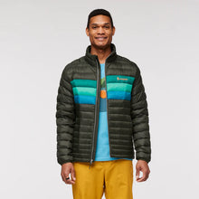 Load image into Gallery viewer, Cotopaxi Men&#39;s Fuego Down Jacket
