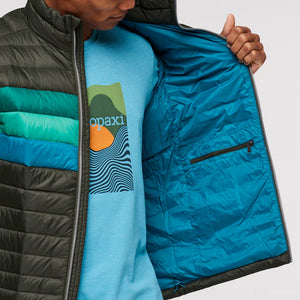 Cotopaxi Men's Fuego Down Jacket