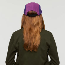 Load image into Gallery viewer, Cotopaxi Fleece 5-Panel Hat
