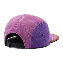 Load image into Gallery viewer, Cotopaxi Fleece 5-Panel Hat
