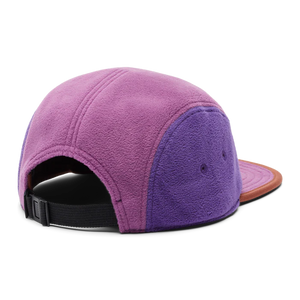 Cotopaxi Fleece 5-Panel Hat