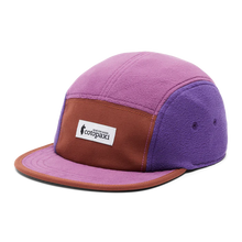 Load image into Gallery viewer, Cotopaxi Fleece 5-Panel Hat
