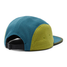 Load image into Gallery viewer, Cotopaxi Fleece 5-Panel Hat
