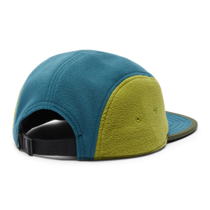 Cotopaxi Fleece 5-Panel Hat