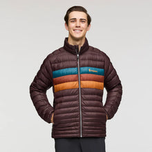 Load image into Gallery viewer, Cotopaxi Men&#39;s Fuego Down Jacket
