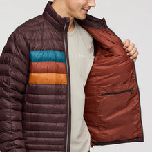 Load image into Gallery viewer, Cotopaxi Men&#39;s Fuego Down Jacket
