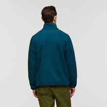 Load image into Gallery viewer, Cotopaxi Men&#39;s Teca Fleece Full-Zip Jacket
