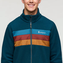 Load image into Gallery viewer, Cotopaxi Men&#39;s Teca Fleece Full-Zip Jacket
