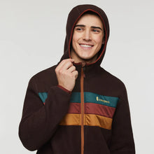 Load image into Gallery viewer, Cotopaxi Men&#39;s Teca Fleece Hooded Full-Zip Jacket
