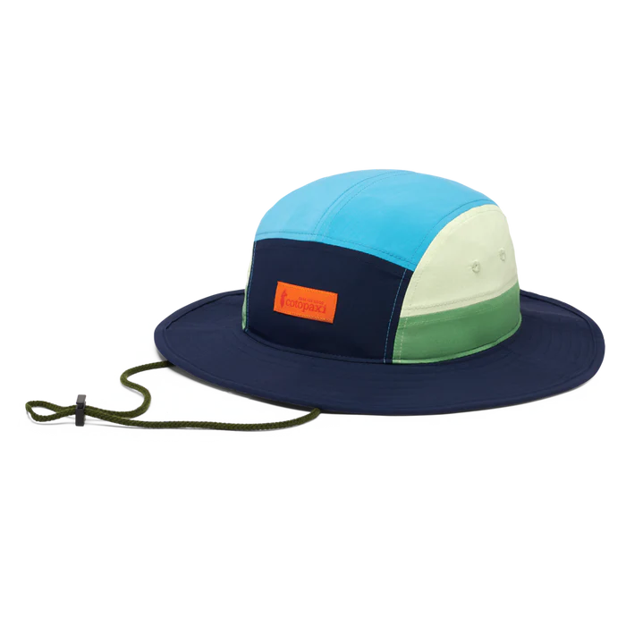 Cotopaxi Tech Bucket Hat