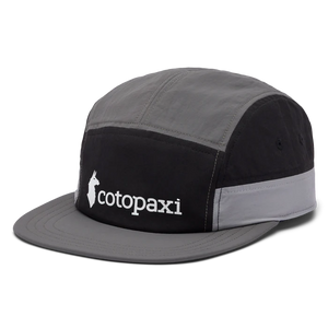 Cotopaxi Tech 5-Panel Hat