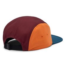 Load image into Gallery viewer, Cotopaxi Do Good 5-Panel Hat
