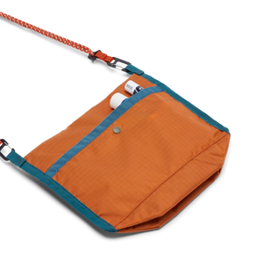 Cotopaxi Lista 2L Lightweight Crossbody Bag