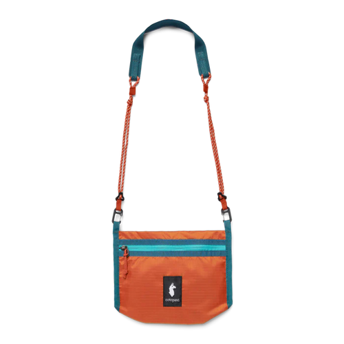 Cotopaxi Lista 2L Lightweight Crossbody Bag