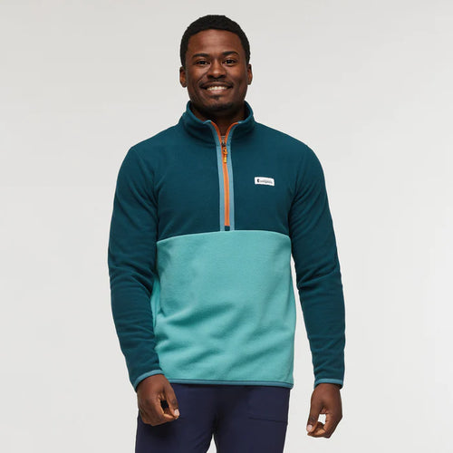 Cotopaxi Men's Amado Fleece Pullover