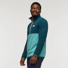 Load image into Gallery viewer, Cotopaxi Men&#39;s Amado Fleece Pullover
