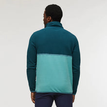 Load image into Gallery viewer, Cotopaxi Men&#39;s Amado Fleece Pullover
